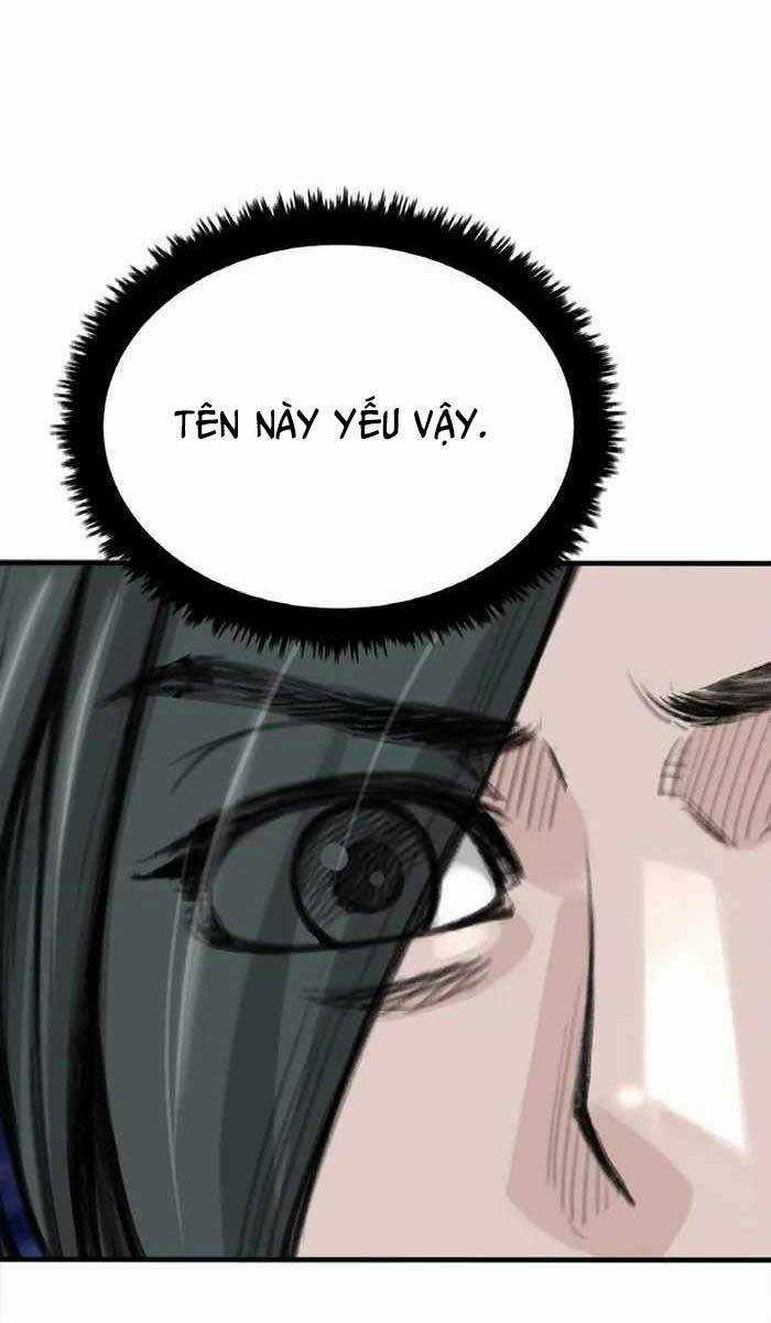 Ám Ma Thiên Đế - Chapter 6 - Trang 20