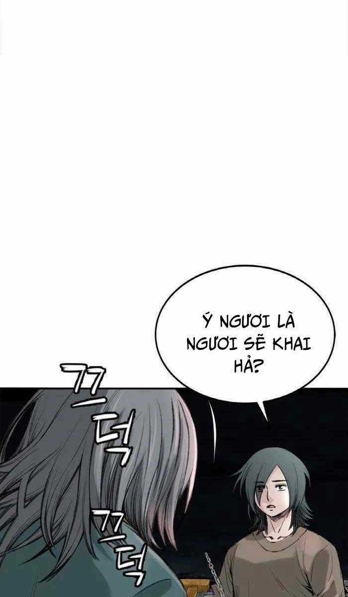 Ám Ma Thiên Đế - Chapter 6 - Trang 21