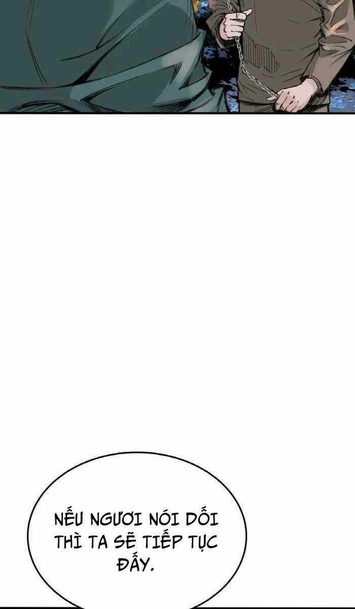 Ám Ma Thiên Đế - Chapter 6 - Trang 22