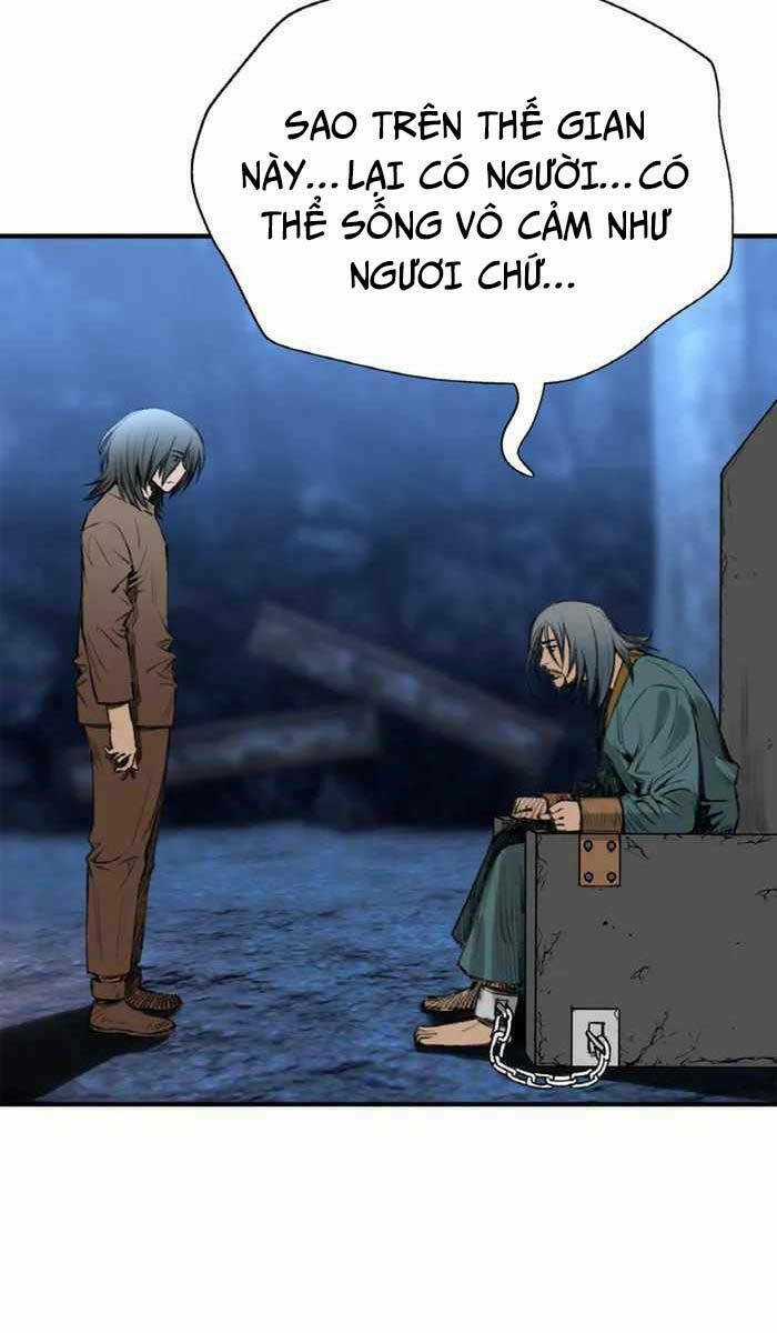 Ám Ma Thiên Đế - Chapter 6 - Trang 30