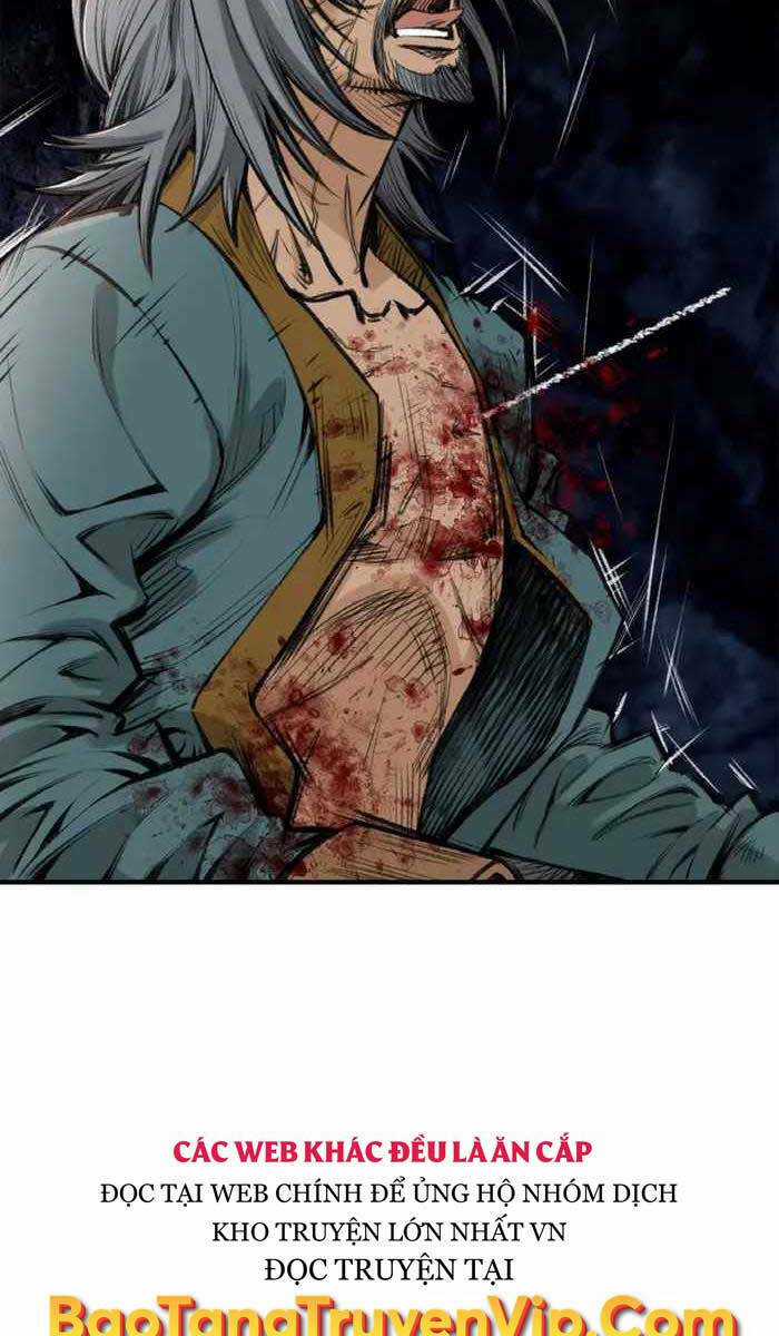 Ám Ma Thiên Đế - Chapter 6 - Trang 4