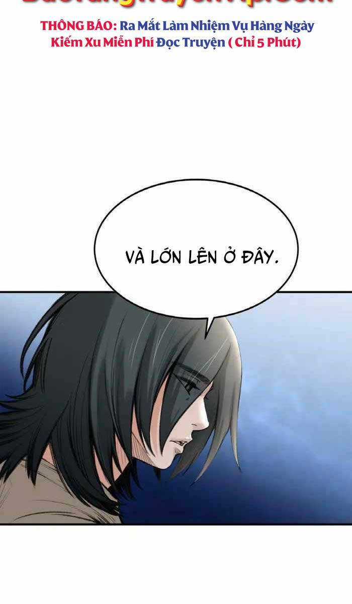 Ám Ma Thiên Đế - Chapter 6 - Trang 32