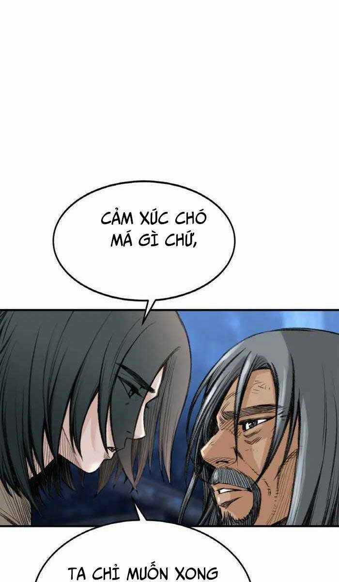 Ám Ma Thiên Đế - Chapter 6 - Trang 34