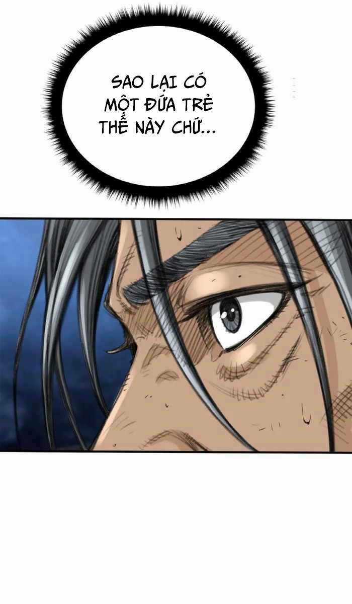 Ám Ma Thiên Đế - Chapter 6 - Trang 36