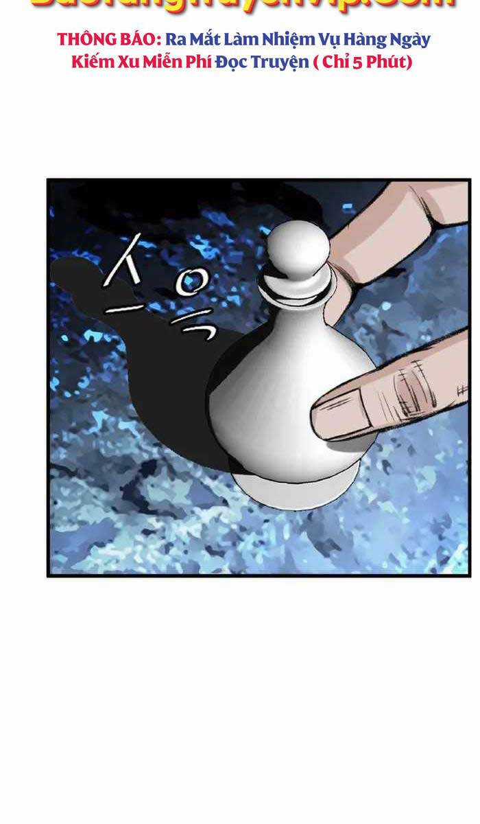 Ám Ma Thiên Đế - Chapter 6 - Trang 5