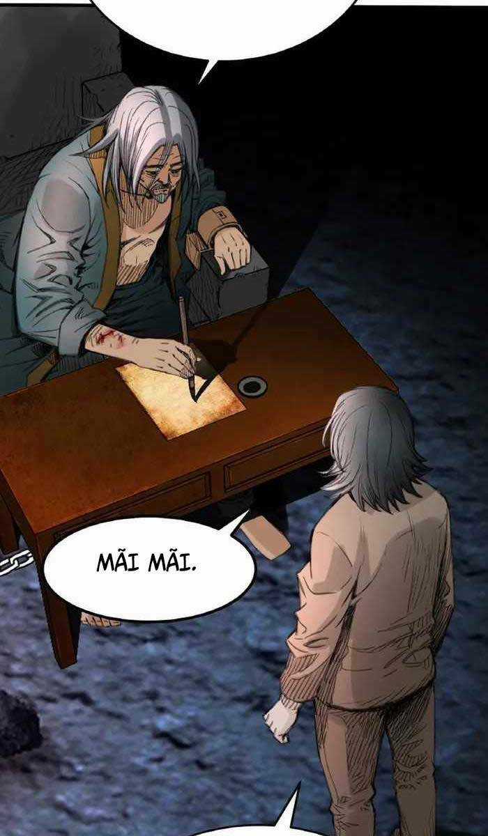 Ám Ma Thiên Đế - Chapter 6 - Trang 43