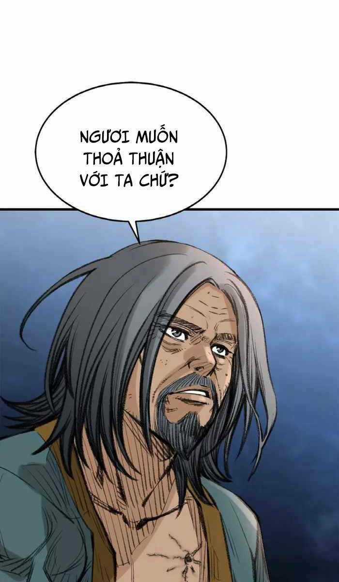 Ám Ma Thiên Đế - Chapter 6 - Trang 45