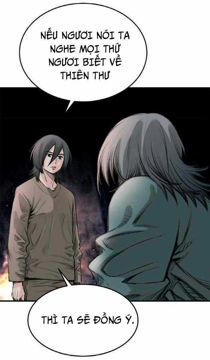 Ám Ma Thiên Đế - Chapter 6 - Trang 50