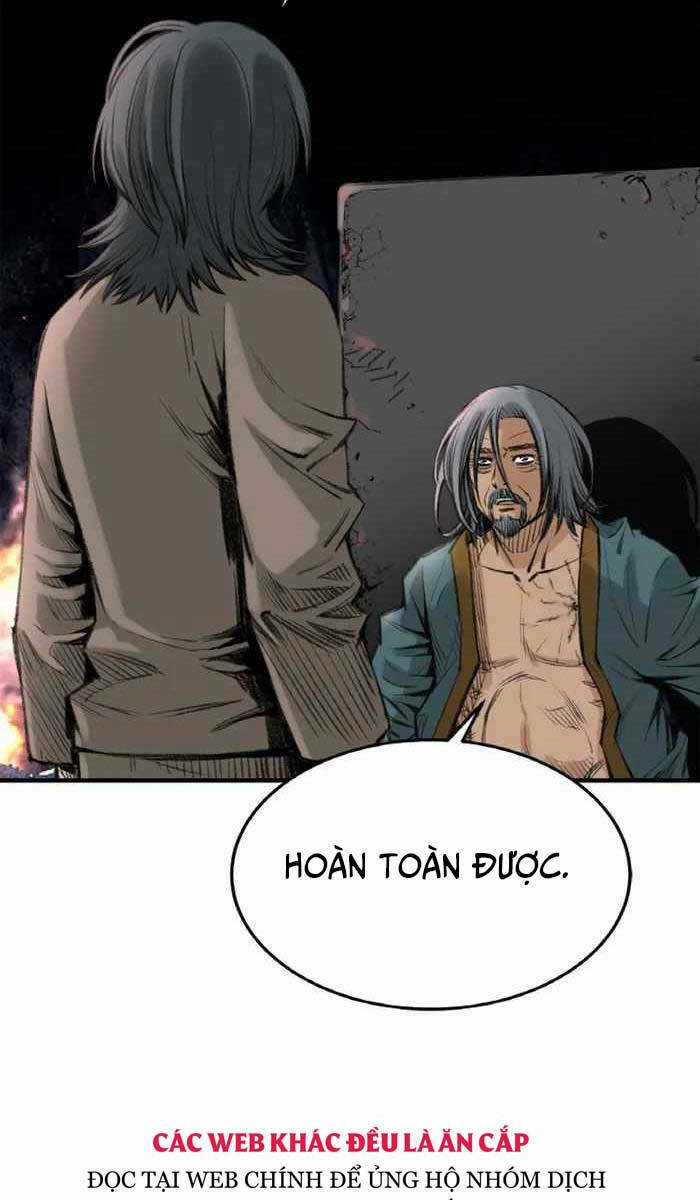 Ám Ma Thiên Đế - Chapter 6 - Trang 53