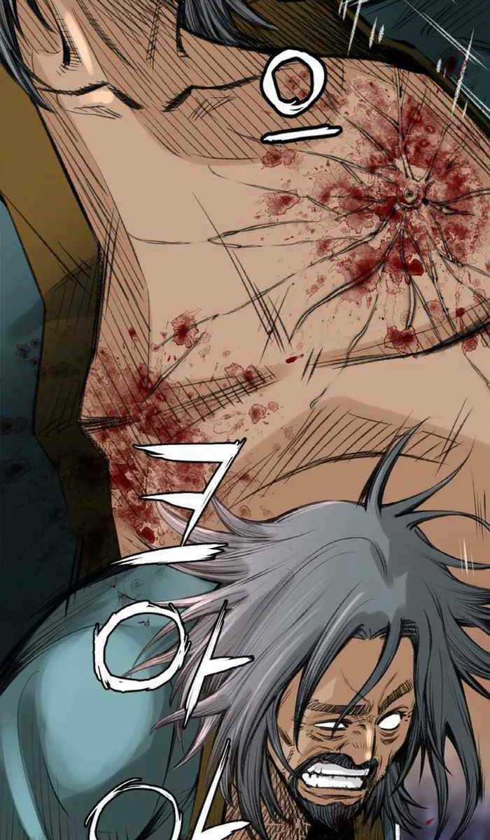 Ám Ma Thiên Đế - Chapter 6 - Trang 8