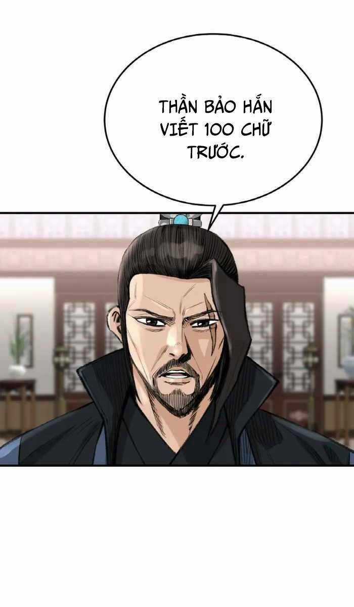 Ám Ma Thiên Đế - Chapter 6 - Trang 83