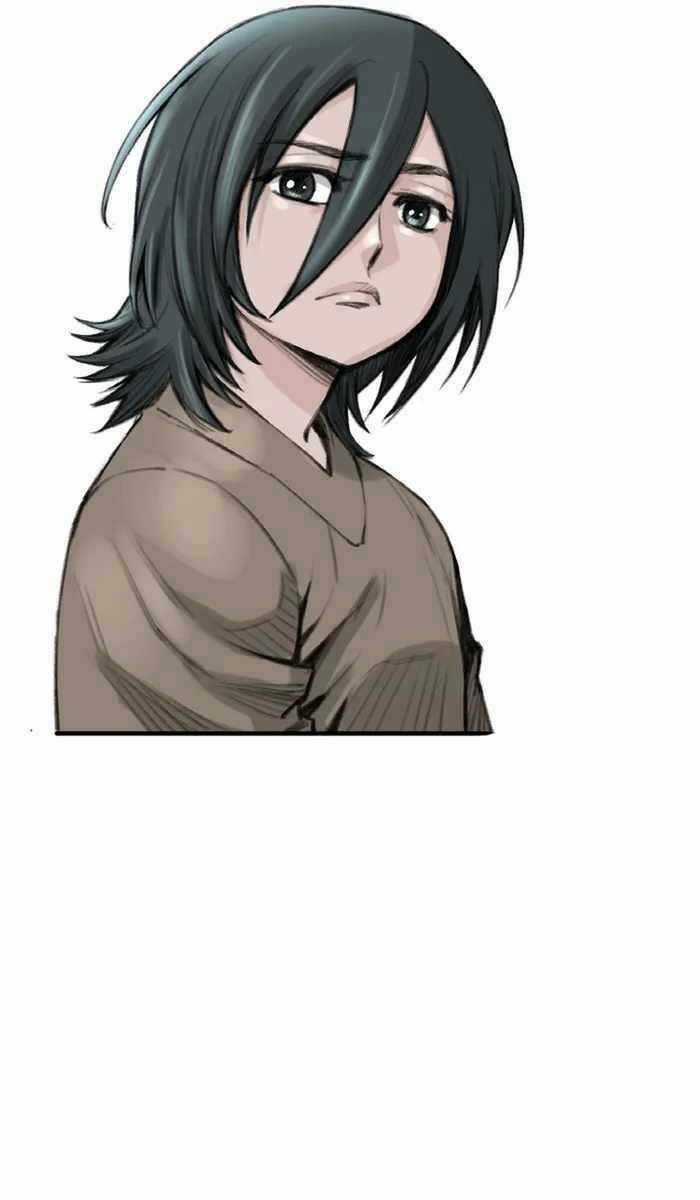 Ám Ma Thiên Đế - Chapter 6 - Trang 95