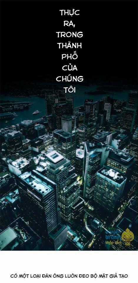 Âm Mưu Bên Gối - Chapter 0 - Trang 1