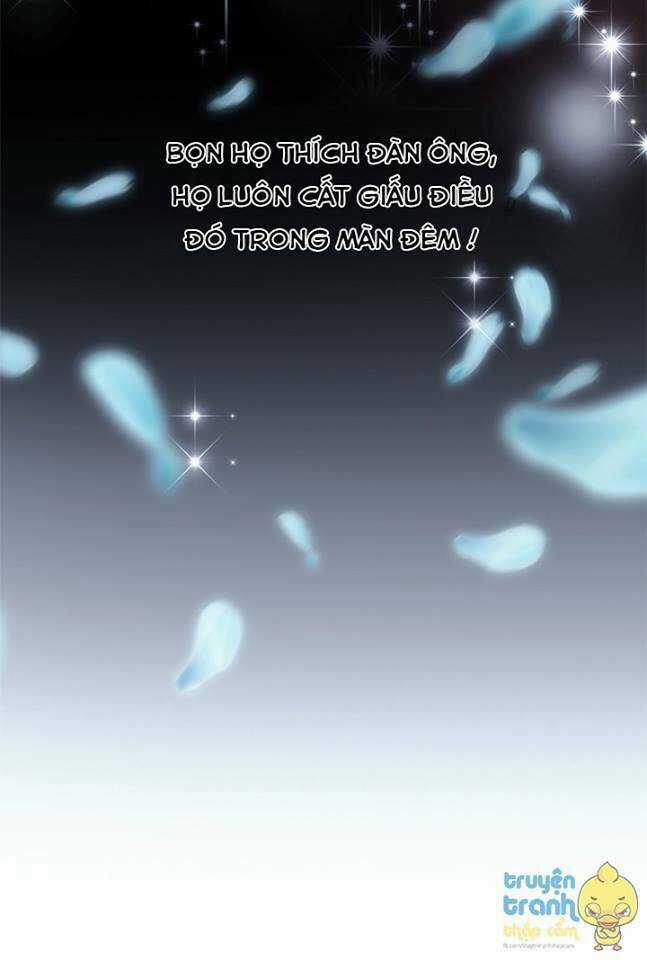 Âm Mưu Bên Gối - Chapter 0 - Trang 11