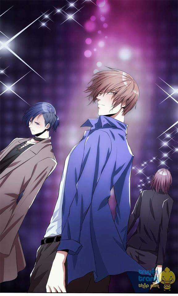 Âm Mưu Bên Gối - Chapter 0 - Trang 12