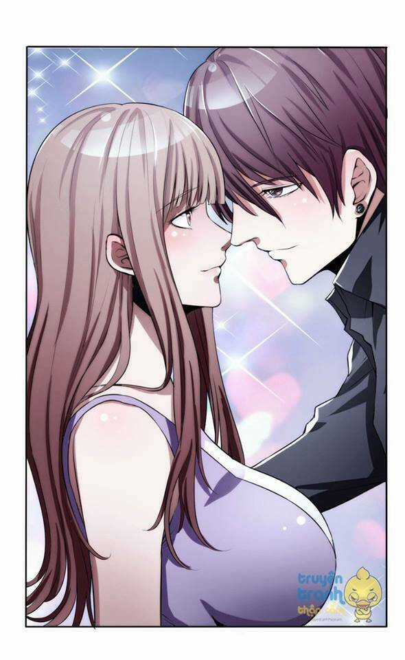 Âm Mưu Bên Gối - Chapter 0 - Trang 14