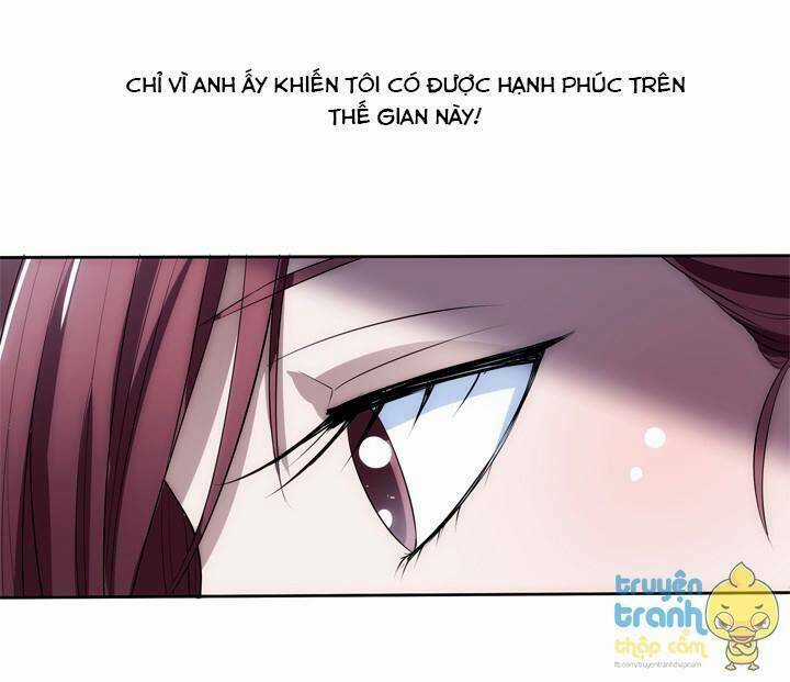 Âm Mưu Bên Gối - Chapter 0 - Trang 19