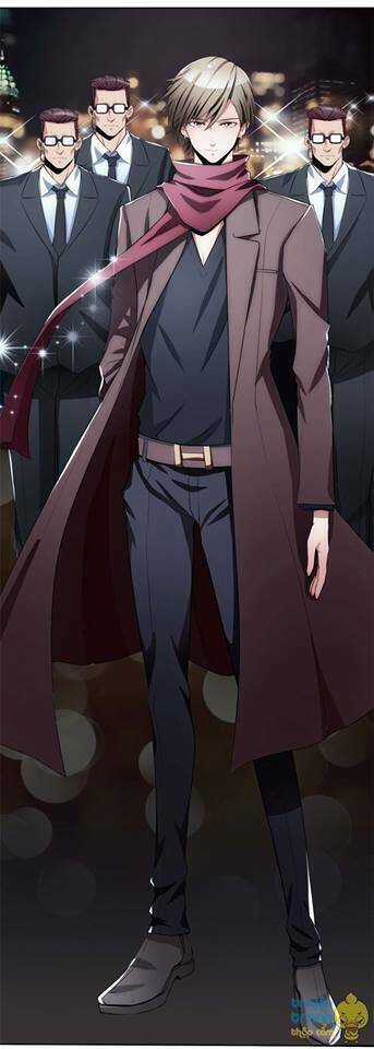 Âm Mưu Bên Gối - Chapter 0 - Trang 21