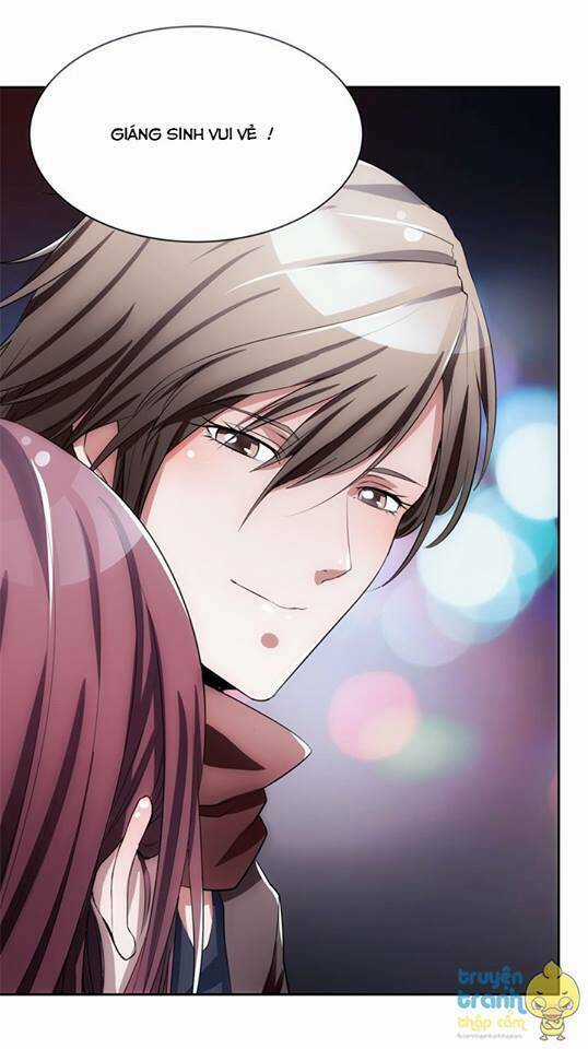 Âm Mưu Bên Gối - Chapter 0 - Trang 23