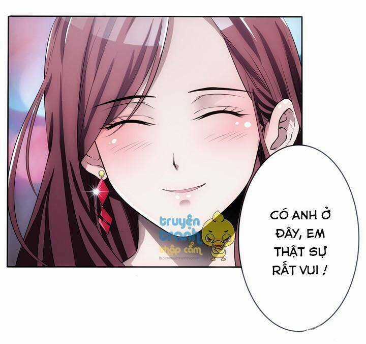 Âm Mưu Bên Gối - Chapter 0 - Trang 25