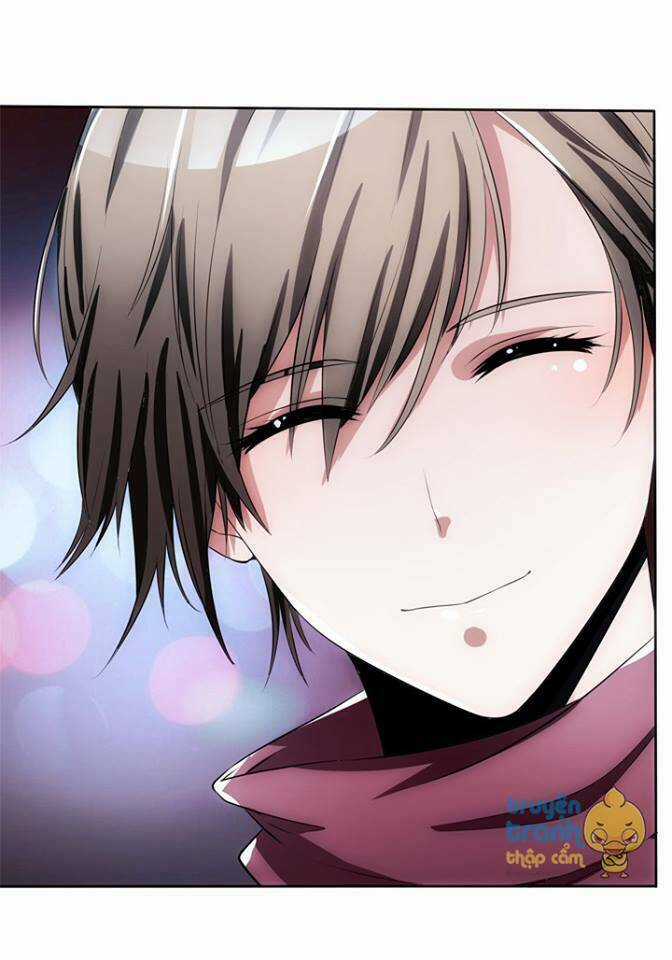 Âm Mưu Bên Gối - Chapter 0 - Trang 27