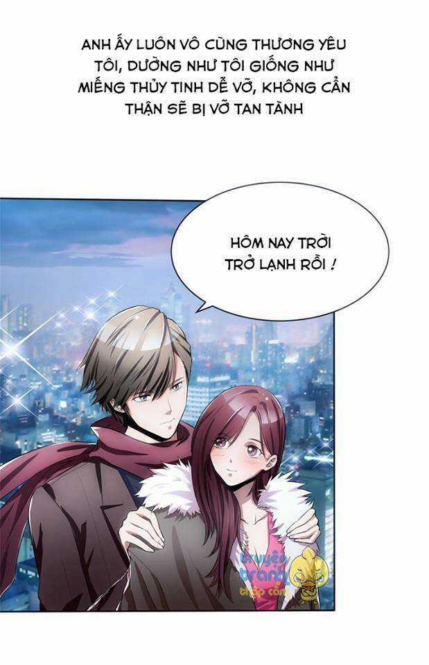 Âm Mưu Bên Gối - Chapter 0 - Trang 29