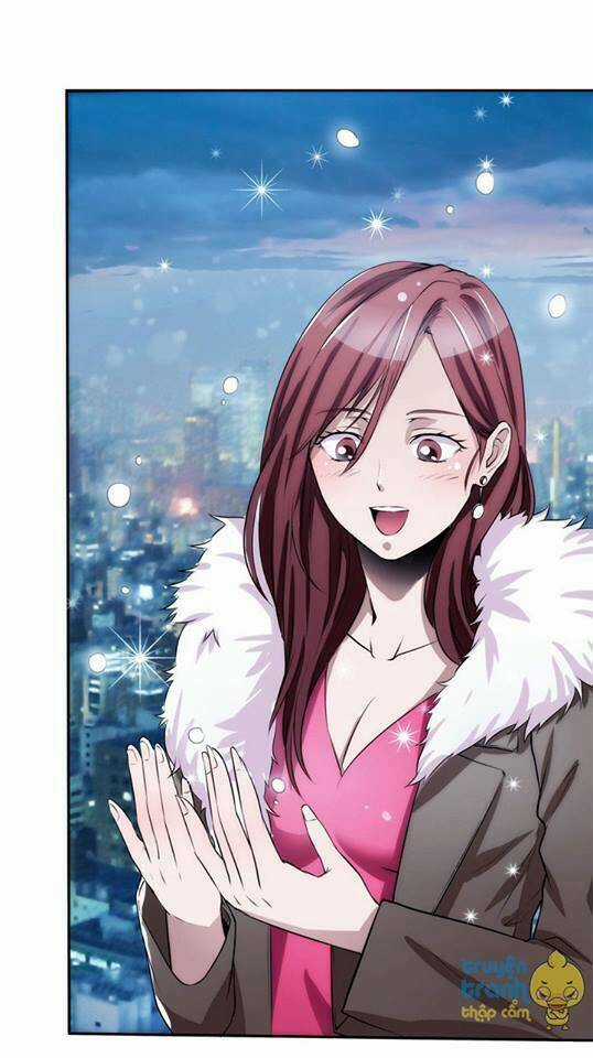 Âm Mưu Bên Gối - Chapter 0 - Trang 30