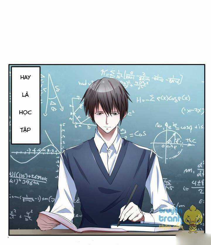 Âm Mưu Bên Gối - Chapter 0 - Trang 4