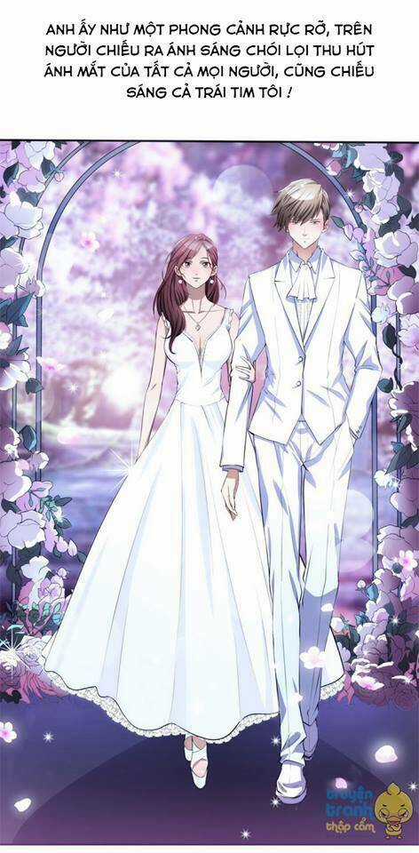 Âm Mưu Bên Gối - Chapter 0 - Trang 31