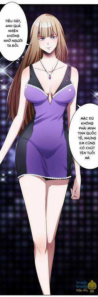 Âm Mưu Bên Gối - Chapter 0 - Trang 33