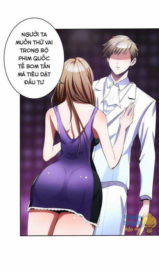 Âm Mưu Bên Gối - Chapter 0 - Trang 34