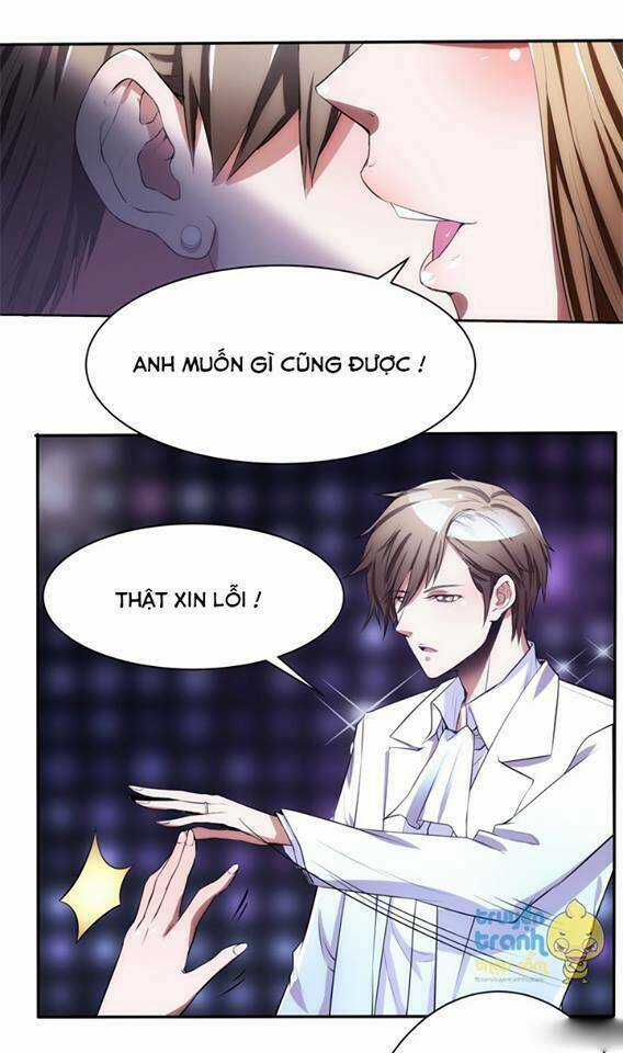 Âm Mưu Bên Gối - Chapter 0 - Trang 36