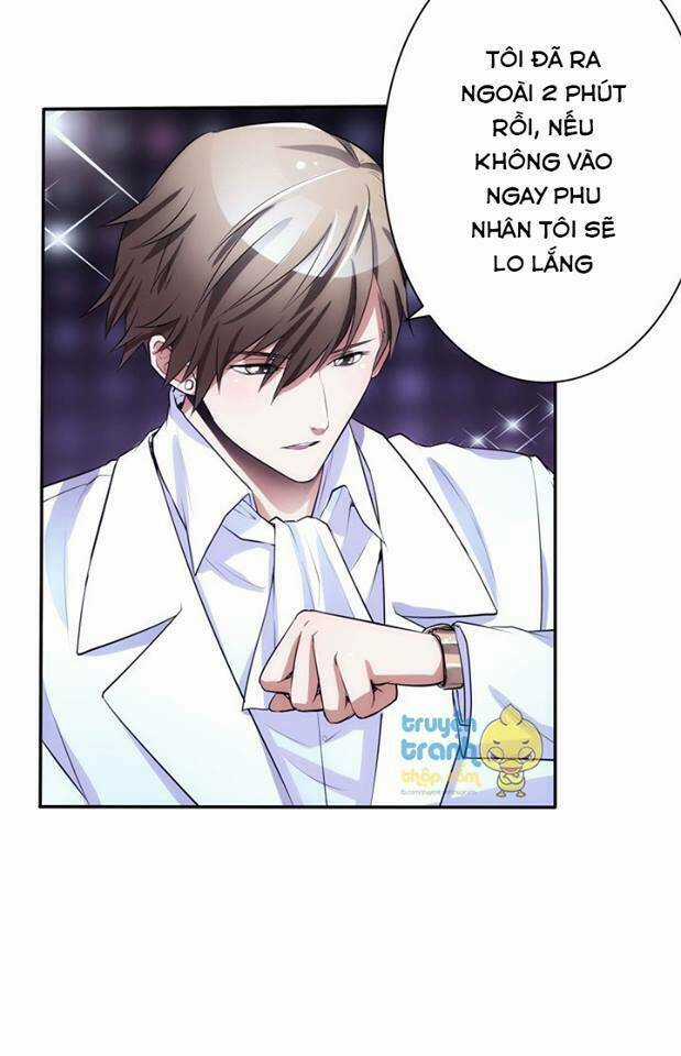 Âm Mưu Bên Gối - Chapter 0 - Trang 37