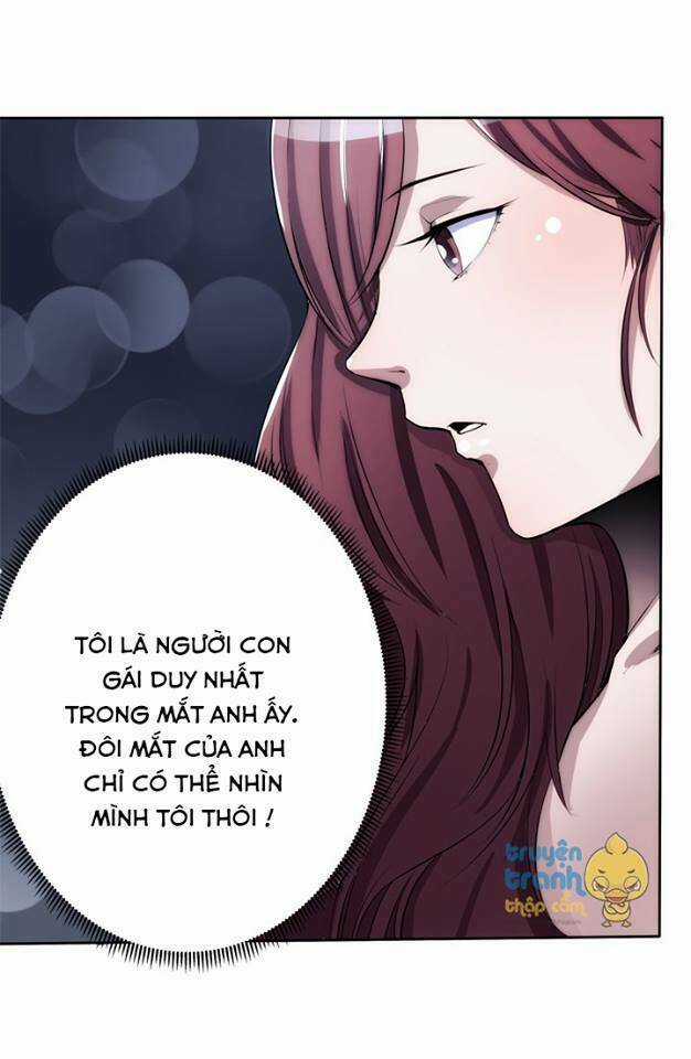 Âm Mưu Bên Gối - Chapter 0 - Trang 38