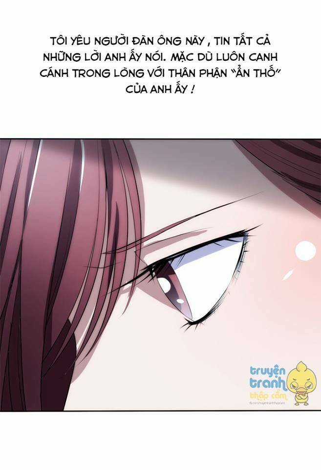 Âm Mưu Bên Gối - Chapter 0 - Trang 39
