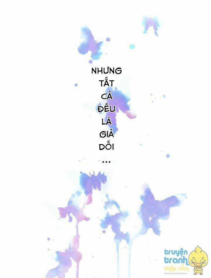 Âm Mưu Bên Gối - Chapter 0 - Trang 5