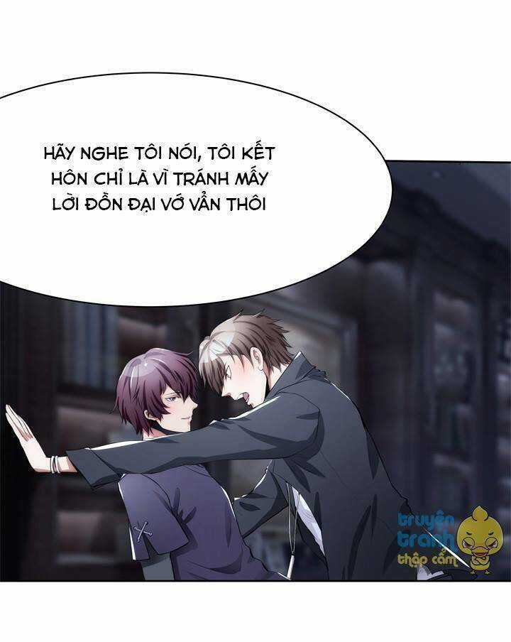 Âm Mưu Bên Gối - Chapter 0 - Trang 41