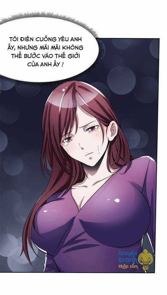 Âm Mưu Bên Gối - Chapter 0 - Trang 42