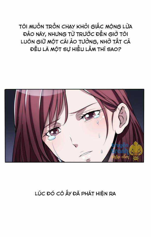 Âm Mưu Bên Gối - Chapter 0 - Trang 43