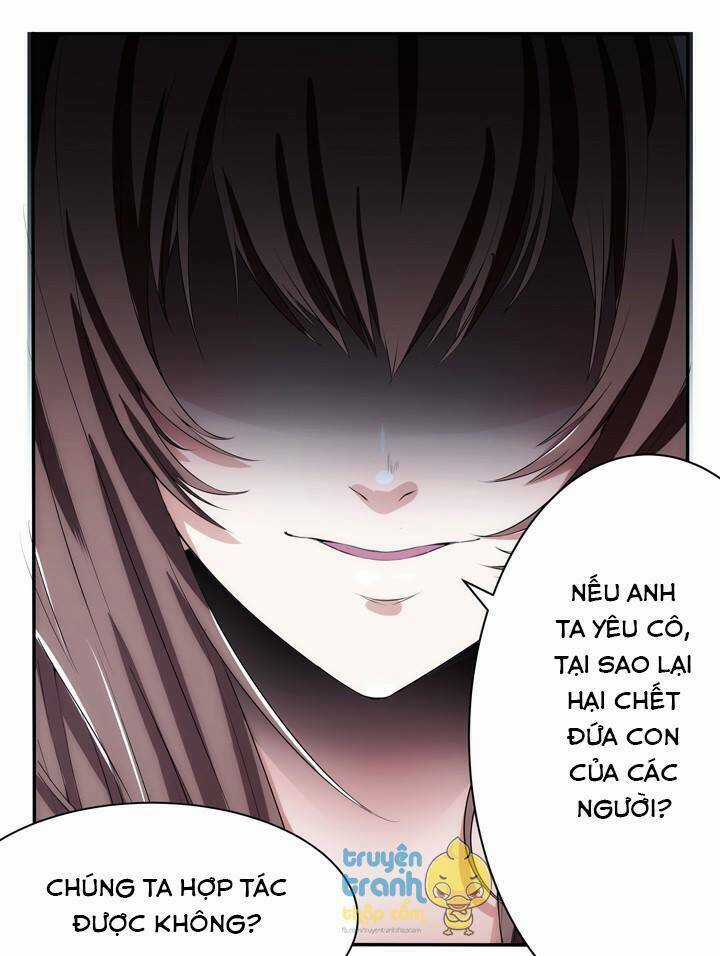 Âm Mưu Bên Gối - Chapter 0 - Trang 44