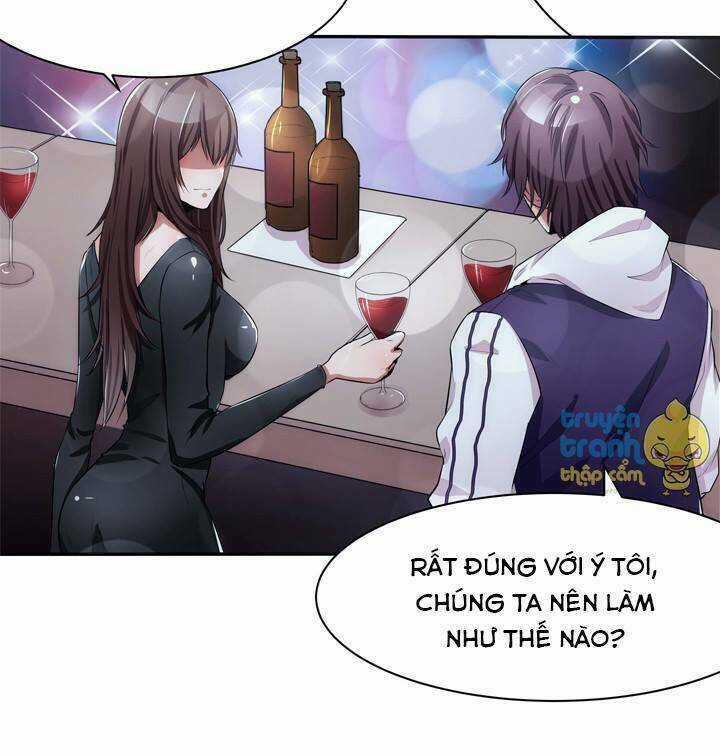 Âm Mưu Bên Gối - Chapter 0 - Trang 45