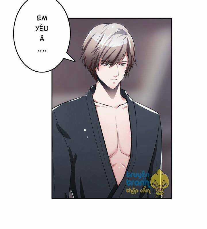 Âm Mưu Bên Gối - Chapter 0 - Trang 46