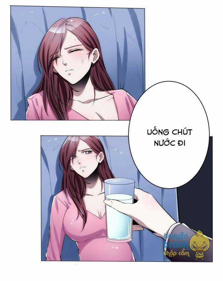 Âm Mưu Bên Gối - Chapter 0 - Trang 47