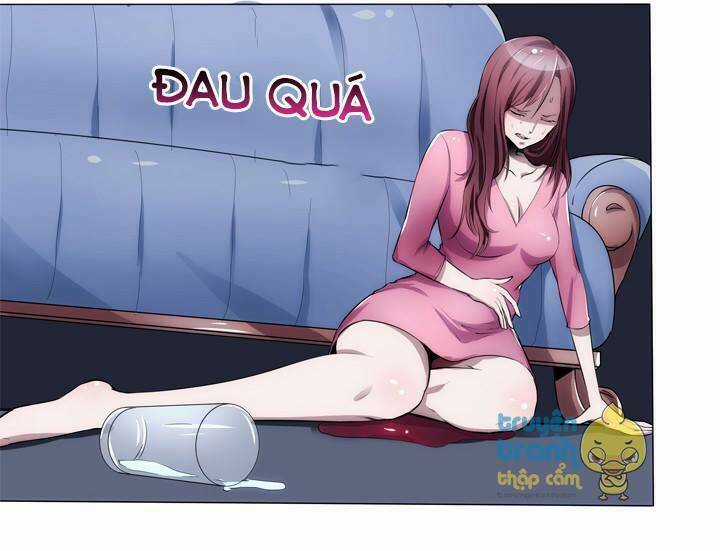 Âm Mưu Bên Gối - Chapter 0 - Trang 48