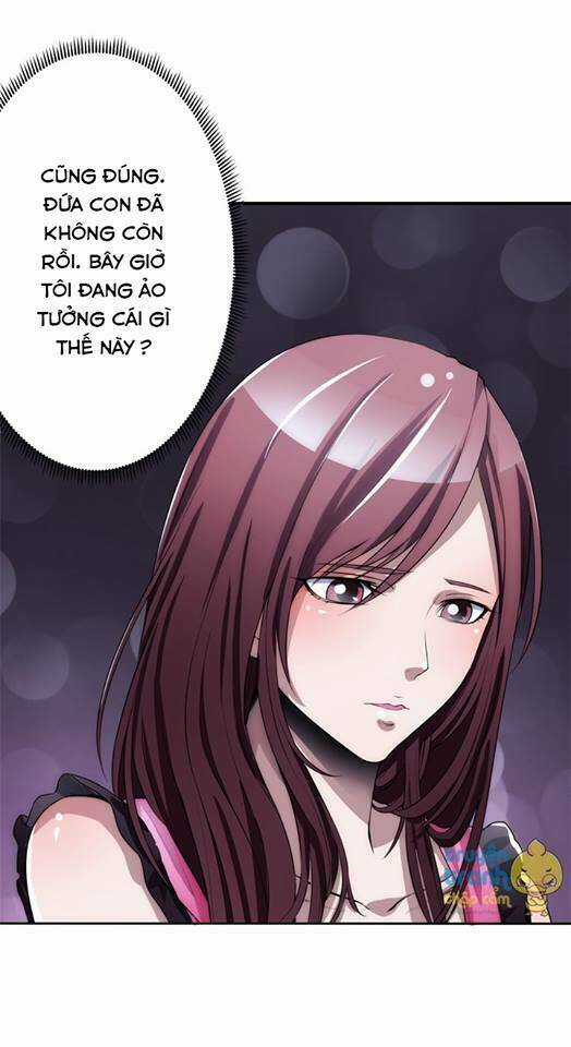 Âm Mưu Bên Gối - Chapter 0 - Trang 50