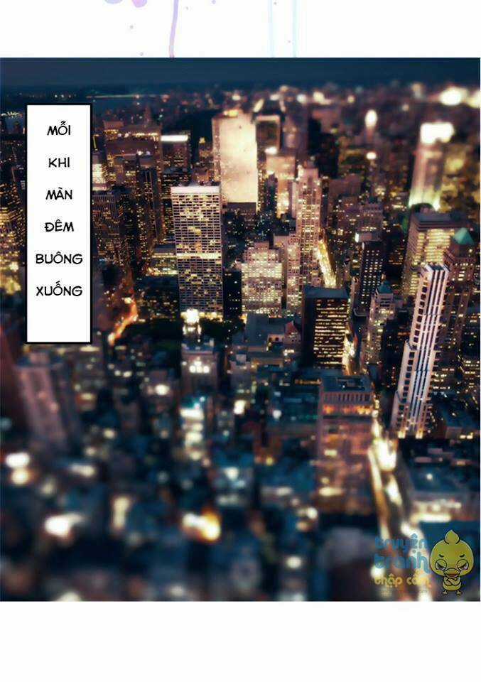 Âm Mưu Bên Gối - Chapter 0 - Trang 6