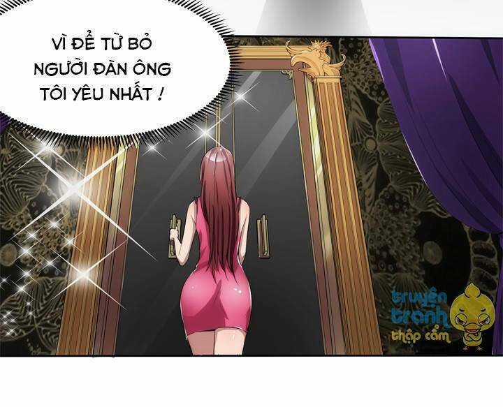 Âm Mưu Bên Gối - Chapter 0 - Trang 53