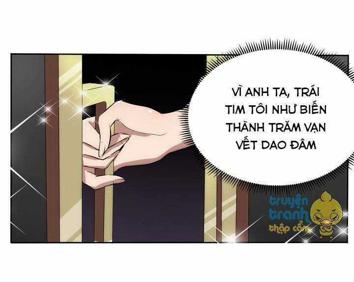 Âm Mưu Bên Gối - Chapter 0 - Trang 54