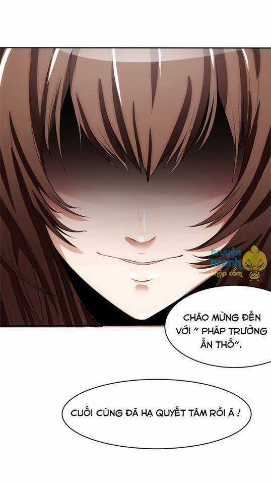 Âm Mưu Bên Gối - Chapter 0 - Trang 56