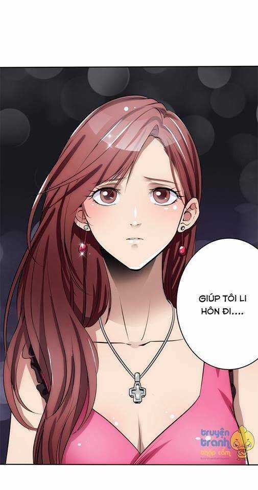 Âm Mưu Bên Gối - Chapter 0 - Trang 57